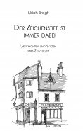 eBook: Der Zeichenstift ist immer dabei