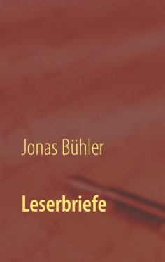 eBook: Leserbriefe