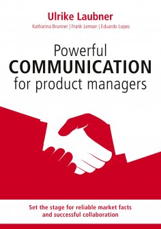 eBook: Powerful communication for product manager