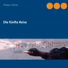 eBook: Die fünfte Reise