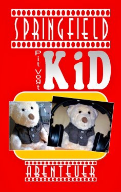 ebook: Springfield Kid