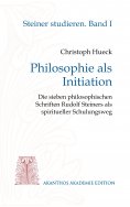 ebook: Philosophie als Initiation