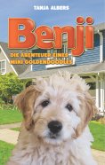 eBook: Benji - Die Abenteuer eines Mini Goldendoodles