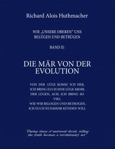 ebook: Die Mär von der Evolution