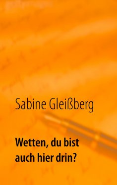 ebook: Wetten, du bist auch hier drin?