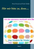 eBook: Ich bin genauso wertvoll wie du