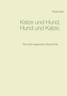 eBook: Katze und Hund, Hund und Katze.