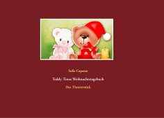 eBook: Teddy Tinos Weihnachtstagebuch
