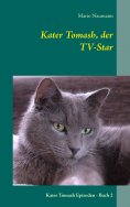 eBook: Kater Tomash, der TV-Star