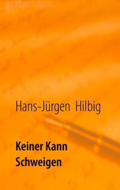 eBook: Keiner kann schweigen