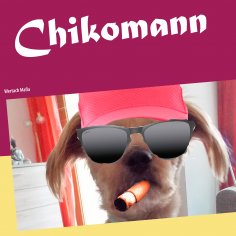 ebook: Chikomann