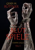 eBook: Vampir-Saga