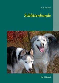 eBook: Schlittenhunde