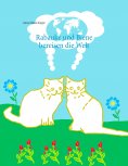 eBook: Rabauke und Biene bereisen die Welt