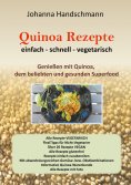 eBook: Quinoa Rezepte