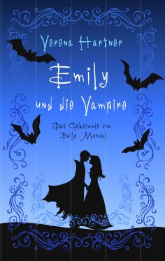 eBook: Emily und die Vampire