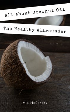 eBook: All about Coconut Oil
