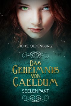 eBook: Das Geheimnis von Caeldum