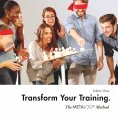 ebook: Transform Your Training