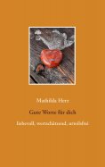 ebook: Gute Worte für dich