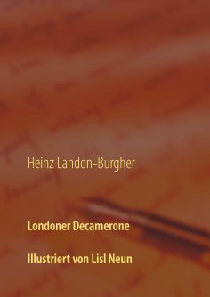 eBook: Londoner Decamerone