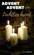 eBook: Advent Advent ein Lichtlein brennt
