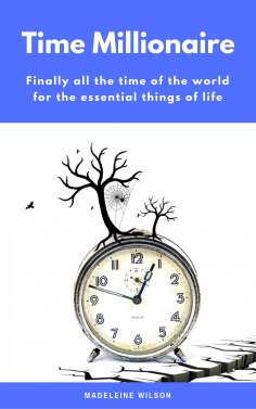 eBook: Time Millionaire
