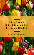 eBook: 30-Days Minimalism Challenge