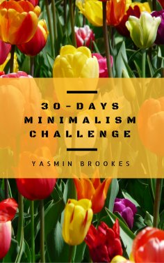 eBook: 30-Days Minimalism Challenge