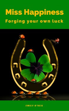 eBook: Miss Happiness