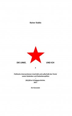 eBook: Die Linke. Und ich 2