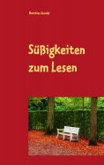 ebook: Süßigkeiten zum Lesen