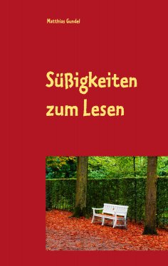 ebook: Süßigkeiten zum Lesen