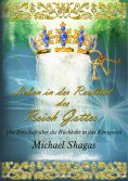 eBook: Leben in der Realität des Reich Gottes