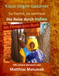 eBook: So fremd, so vertraut
