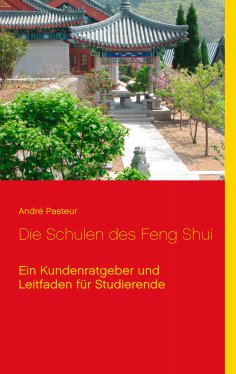 eBook: Die Schulen des Feng Shui
