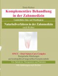 eBook: Komplementäre Behandlung in der Zahnmedizin