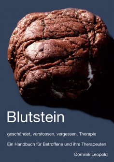 eBook: Blutstein - geschändet, verstossen, vergessen, Therapie
