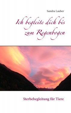 eBook: Ich begleite dich bis zum Regenbogen