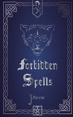 ebook: Forbidden Spells 2