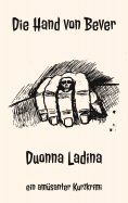 eBook: Die Hand von Bever