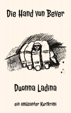 eBook: Die Hand von Bever