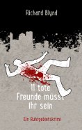 eBook: 11 tote Freunde müsst ihr sein
