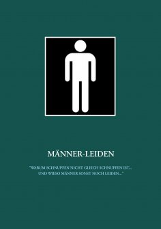 ebook: Männer-Leiden
