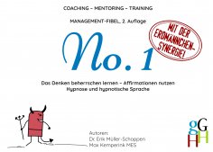 ebook: Coaching - Mentoring - Training: Management-Fibel No. 1