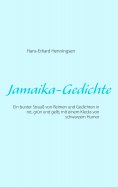 eBook: Jamaika-Gedichte