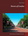 eBook: Streets of London