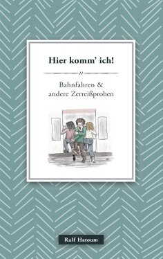 eBook: Hier komm' ich