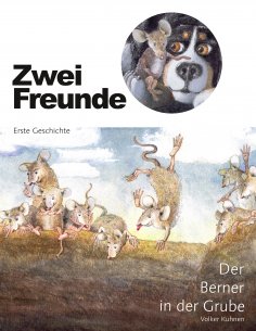 ebook: Der Berner in der Grube