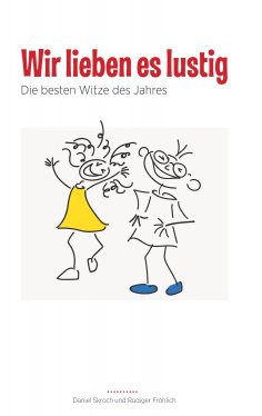 eBook: Wir lieben es lustig